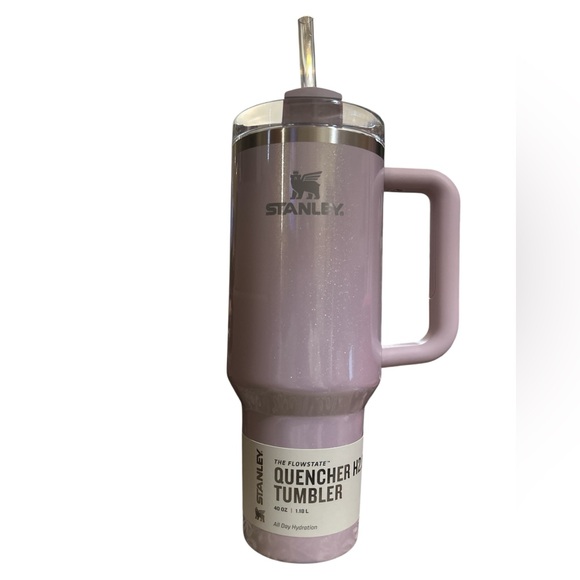 Stanley “Aster” 40 oz Tumbler (NIB) - Picture 2 of 5